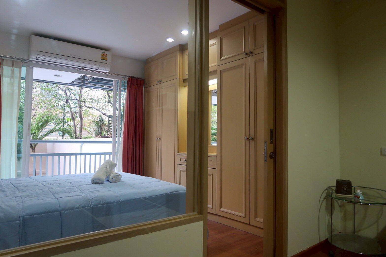 🏡✨ ให้เช่าคอนโด แกรนด์ พาร์ค วิว อโศก / Grand Park View Asok ✨