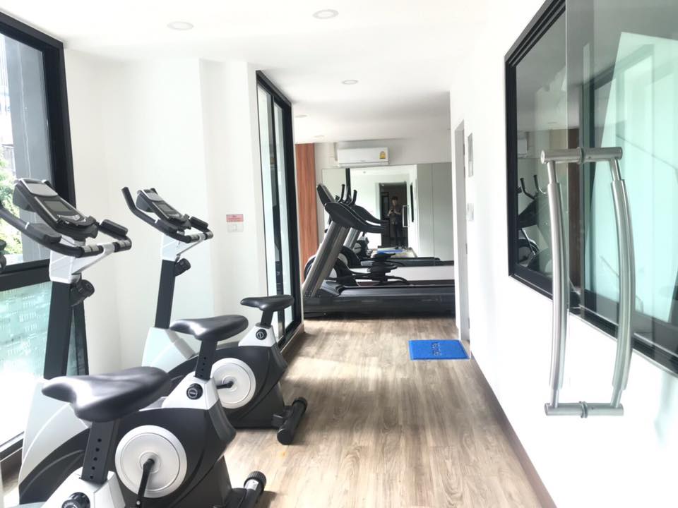 ด่วน!!ให้เช่าคอนโดใหม่ Chateau in Town Sukhumvit 64/1 (ชาโตว์ อินทาวน์ สุขุมวิท 64/1 ห้องใหม่เลย ทำเลดีมาก ตกแต่งเฟอร์ครบ