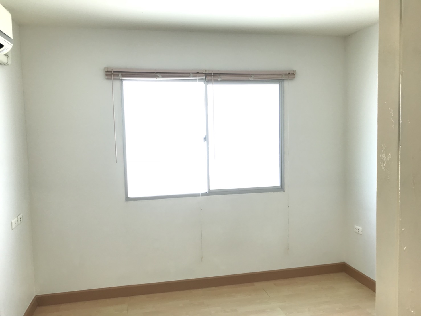 ขายคอนโด Smart Condo @ Rama 2 (สมาร์ท คอนโด พระราม 2) ซอยบางขุนเทียน16 ถนนพระราม2