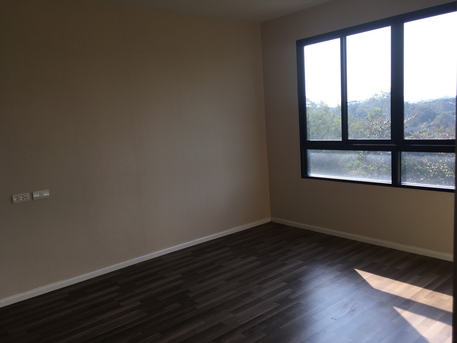 ขายคอนโด Parano Condo @ Chiang Mai (พาราโน่ คอนโด แอท เชียงใหม่) 2 ห้องนอน 2 ห้องน้ำ ขนาด 65.23 ตรม. ชั้น 6 ขายราคา 3.6 ล้านบาท