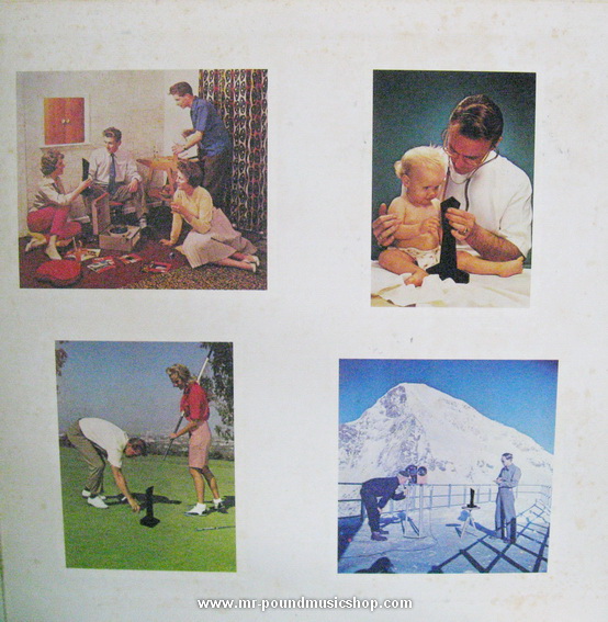 Led Zeppelin - Presence