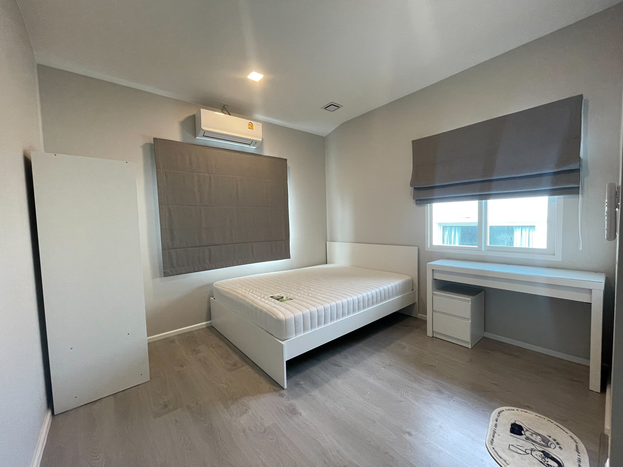 🌟 ให้เช่าบ้านเดี่ยวหรู หมู่บ้าน มัณฑนา บางนา-วงแหวน (Mantana Bangna-Wongwaen) 🌟