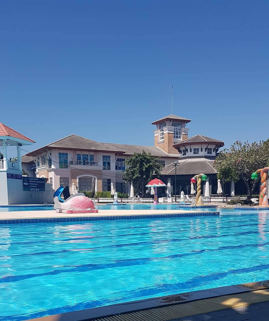 ขายบ้านเดี่ยว 2 ชั้น โครงการ บ้านฟ้าปิยรมย์ เฟส 6 พฤกษ์วนา ซอย 2 บ้านเลขที่ 78/482