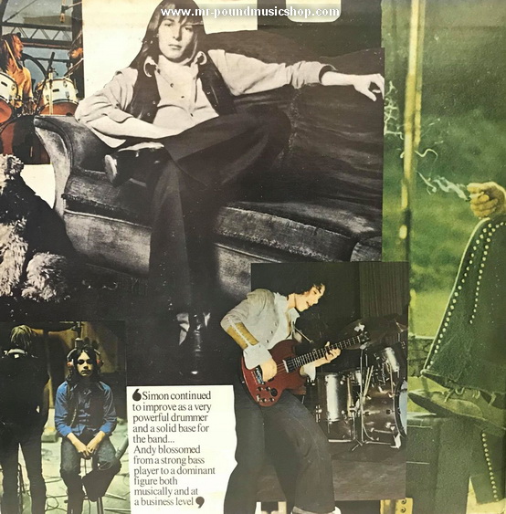 Free - The Free Story