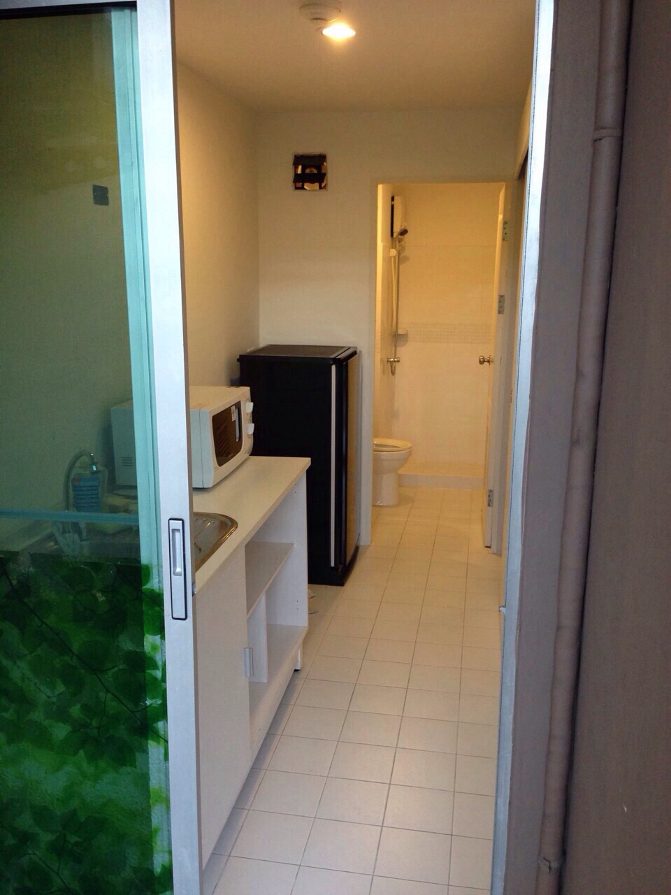 คอนโด The Seed พหลโยธิน 14 ให้เช่า 14000 ต่อเดือน พื้นที่ 37 ชั้น 3 1 นอน 1 น้ำ ใกล้ BTS สะพายควาย ,อารีย์ เดินเพียง 50 เมตร