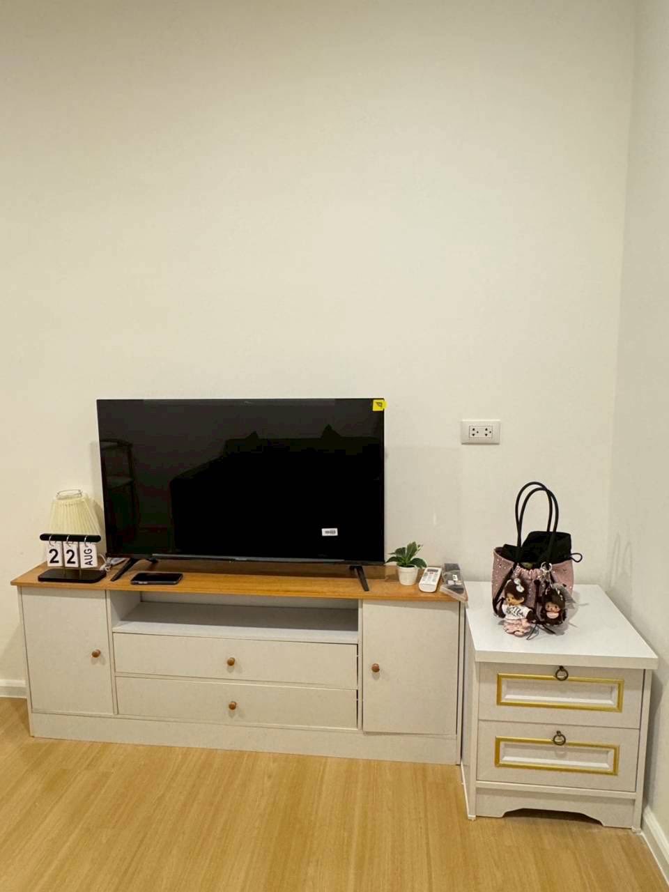 ปล่อยเช่า คอนโด ซีร็อคโค บางนา 36 (Sirocco Bangna 36)🏡 Modern Moroccan Resort Style ภาพถ่ายจากห้องจริง สภาพห้องตามรูป