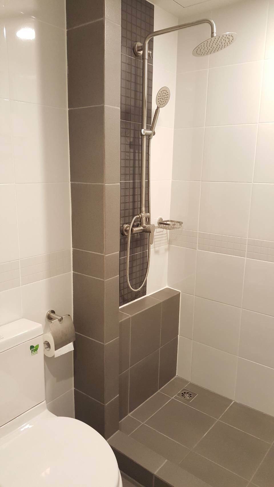 ให้เช่าคอนโด เจ ดับบลิว คอนโด @ ดอนเมือง JW Condo @ Donmuang ขนาดห้อง : 36.5 ตร.ม.