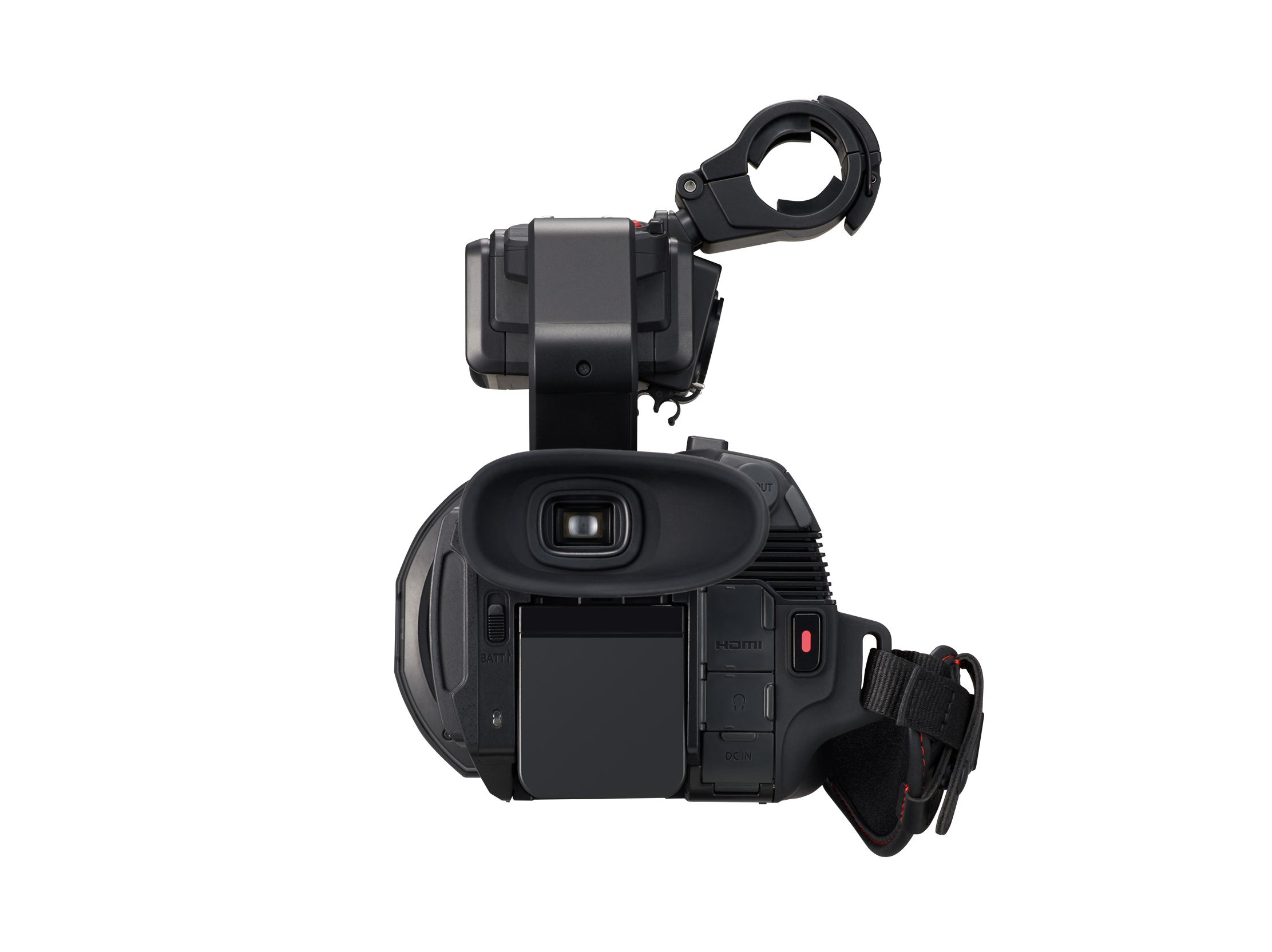 Panasonic AG-CX10 4K Professional Camcorder