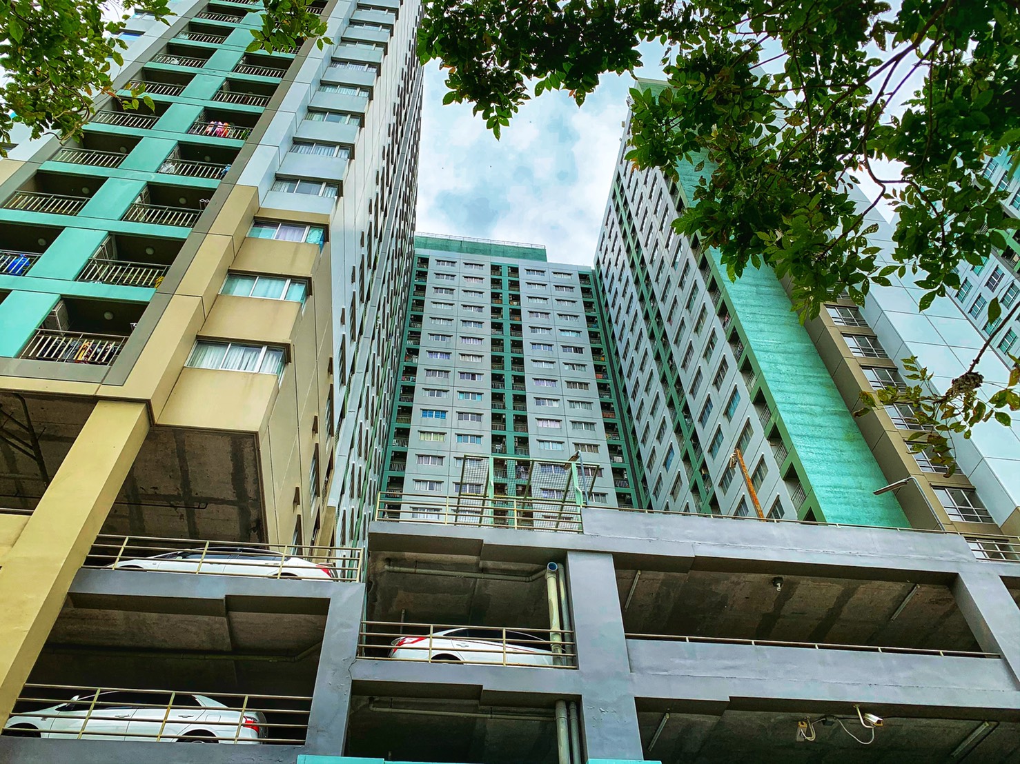 ให้เช่าคอนโด Lumpini Mega City Bangna (ลุมพินี เมกะซิตี้ บางนา) 6,500 บาท/เดือน 1 ห้องนอน 1 ห้องน้ำ