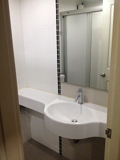 Lumpini Place Ramindra condo คอนโด ลุมพินี เพลส รามอินทรา ขายห้องเปล่า ราคา 2.25 ล้าน 1 ห้องนอน ชั้น 10 ขนาด 35 ตร.ม