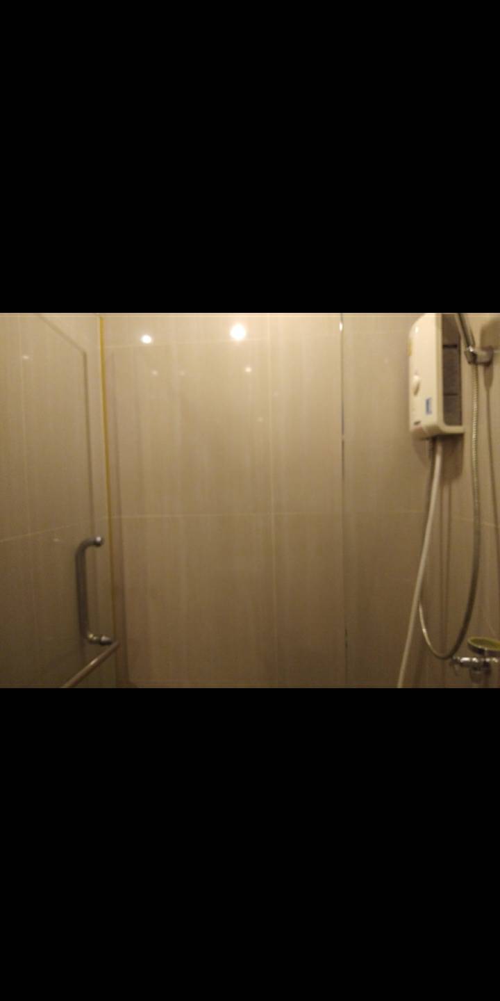 ขาย / ให้เช่าคอนโด The Tempo Ratchada (เดอะ เท็มโป รัชดา) เป็นห้อง studio 1 ห้องน้ำ ขนาด 25 ตรม. ชั้น 4