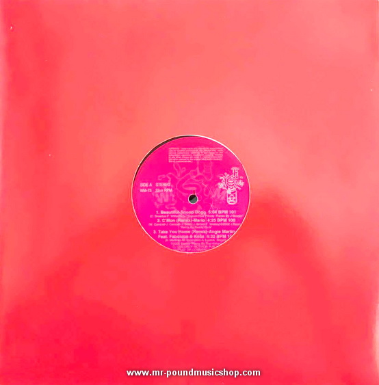 Various Artists - Wicked Mix 37