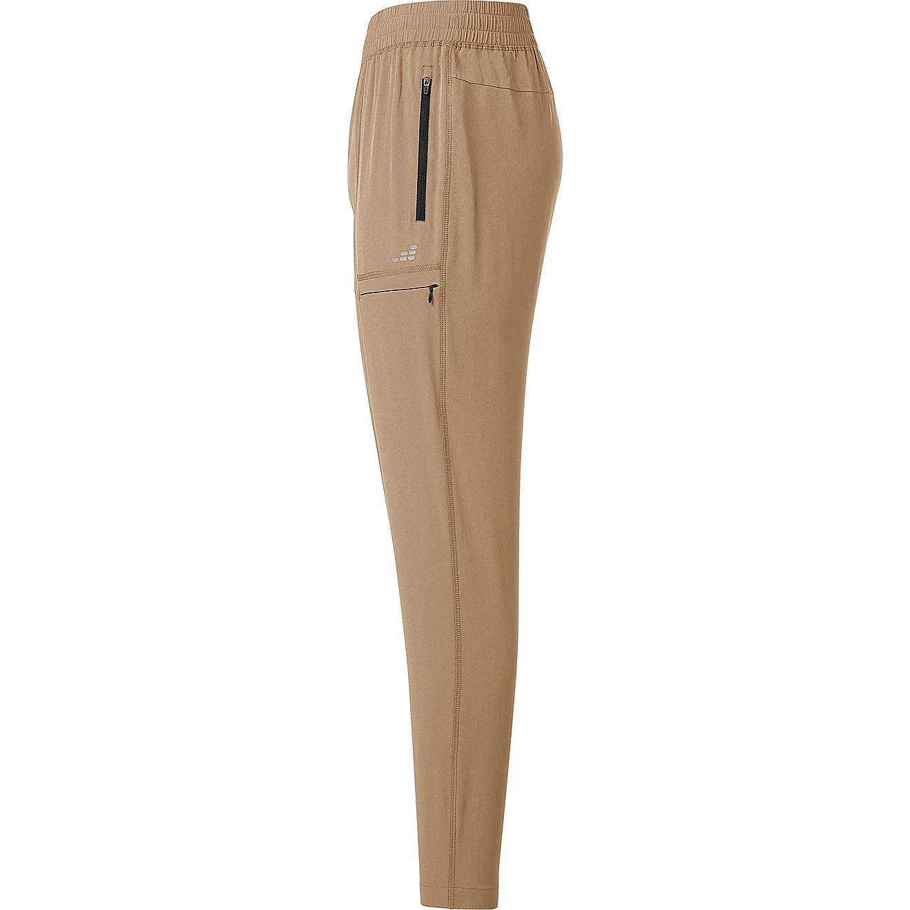 BCG Stretch Tapered Training & Outdoor Pocket Detail Pant