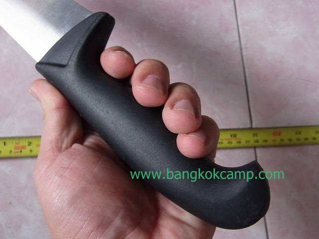 มีดเชฟ Henry Boker 8.5นิ้ว MADE IN GERMANY ใหม่ แท้