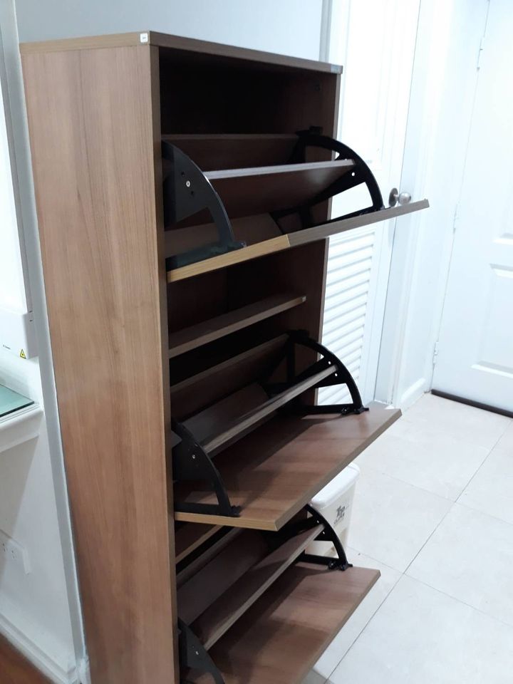 คอนโดให้เช่า Grand Park View (แกรนด์ พาร์ค วิว) อโศก สุขุมวิท 21 1 ห้องนอน 1 ห้องน้ำ ขนาดห้อง 35 ตรม