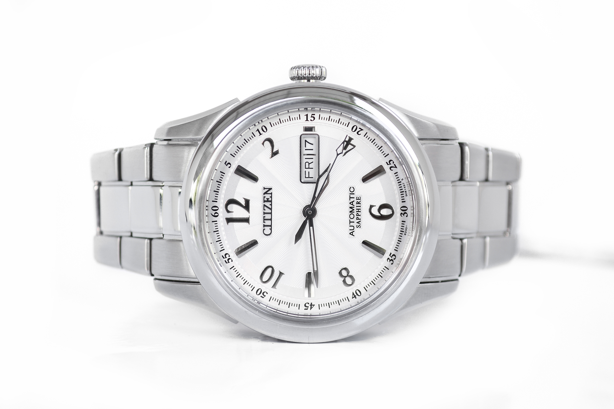 Citizen Automatic King Size Day-Date