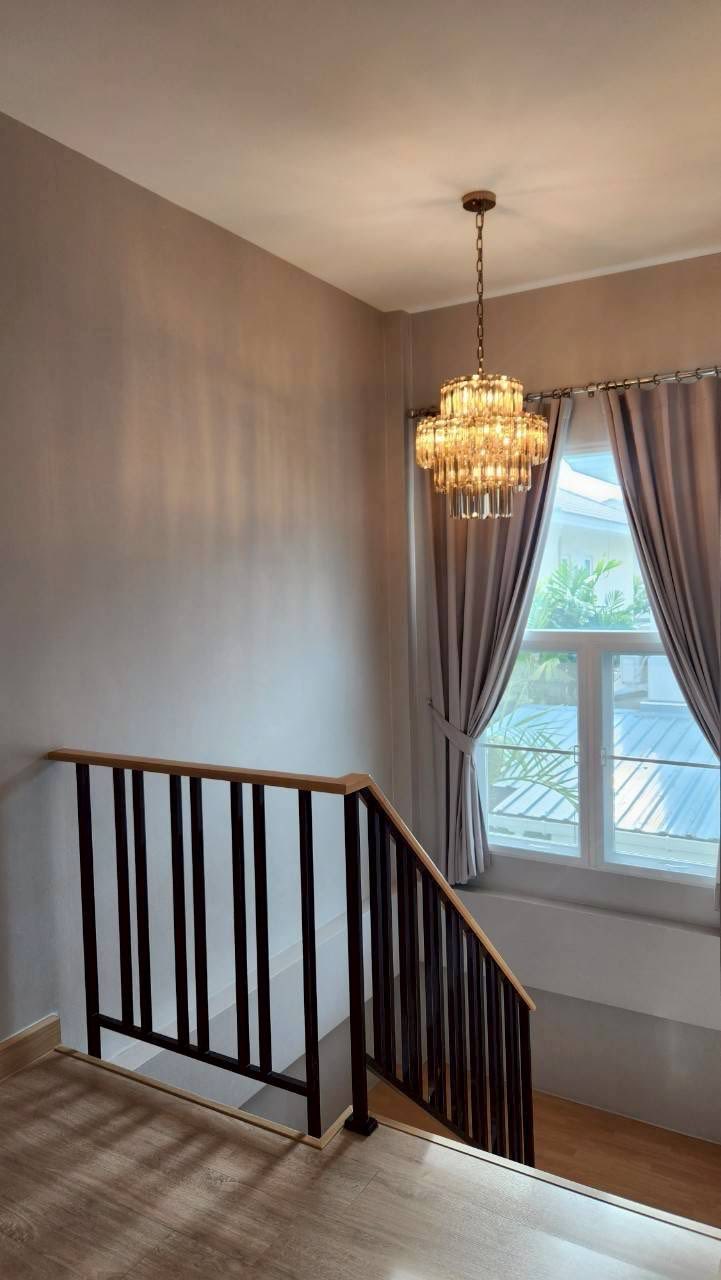 🏡 ให้เช่าบ้านเดี่ยว หมู่บ้าน คาซ่า วิลล์ ดอนเมือง – สรงประภา / For Rent Casa Ville Donmuang – Songprapa