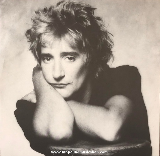 Rod Stewart - Greatest Hits