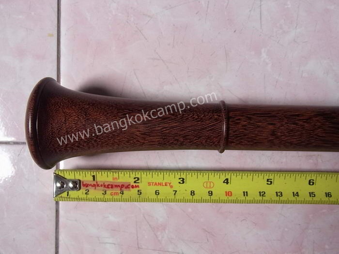 ไม้มงคลหายาก... ไม้ตะพด(ไม้แก่นมะขาม) หัวป้าน