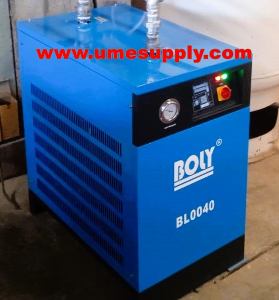AIR DRYER "BOLY" BL0040.