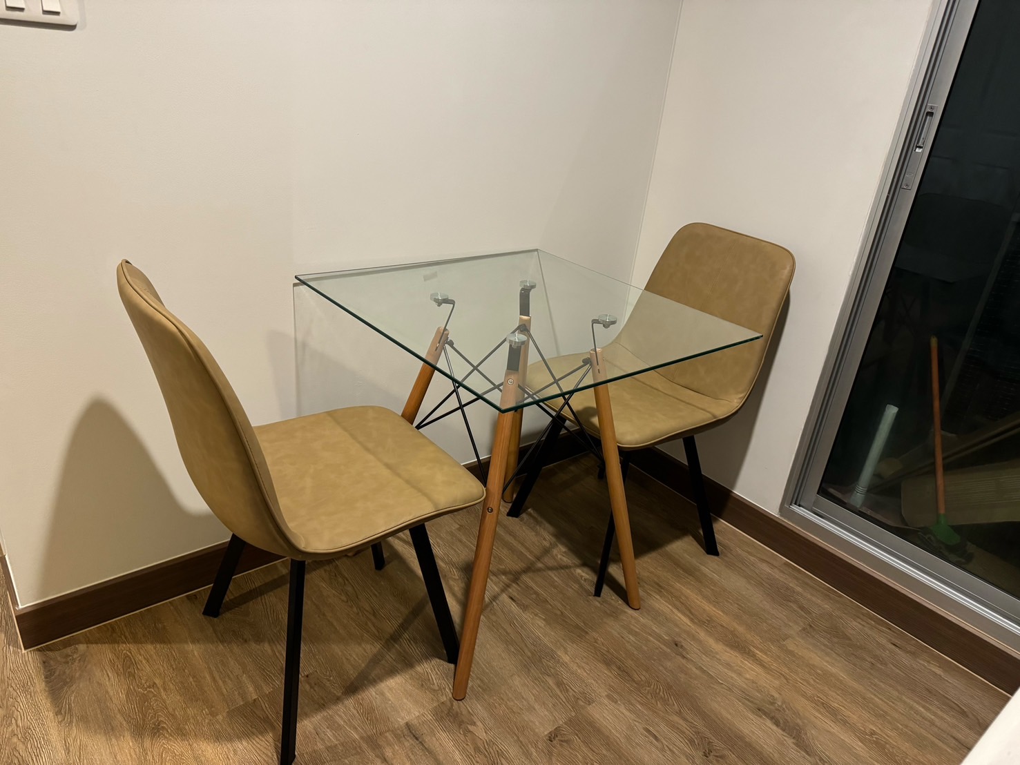 📍 รหัสทรัพย์ 87670 ให้เช่า D Condo รัตนาธิเบศร์ (ใกล้สถานีรถไฟฟ้าไทรม้าเพียง 50 เมตร!)