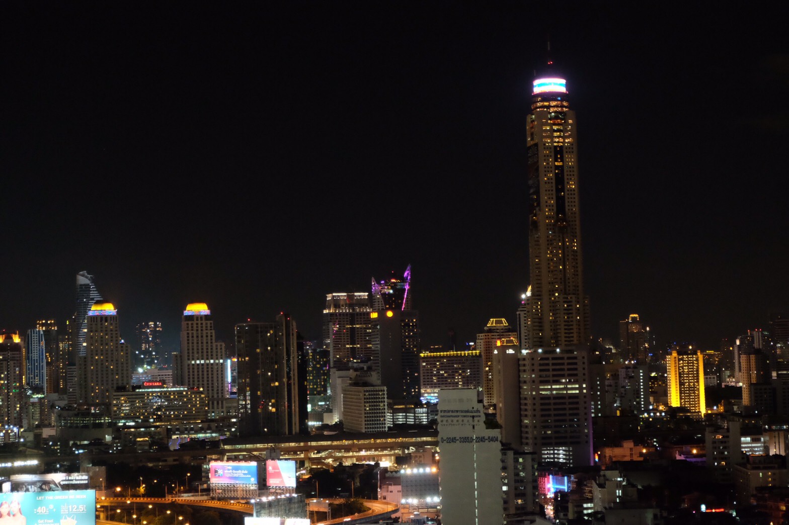 ให้เช่าคอนโดThe Capital Ratchaprarop-Vibha (เดอะ แคปิตอล ราชปรารภ-วิภา) 1 ห้องนอน 1 ห้องน้ำ