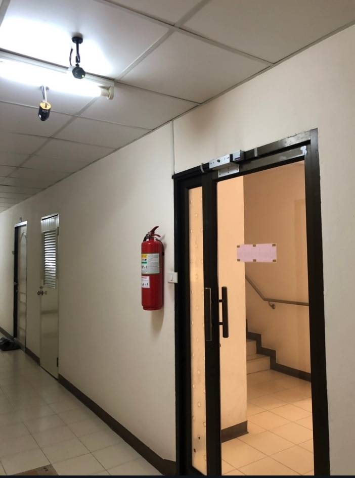 ให้เช่าคอนโด Nontarom Condo Park (นนทารมย์ คอนโด ปาร์ค) เดินทางทั้งรถโดยสารมีรถ 2 แถวออกไป ถ.จรัญ บางขุนนนท์ รพ.ศิริราชตลอด