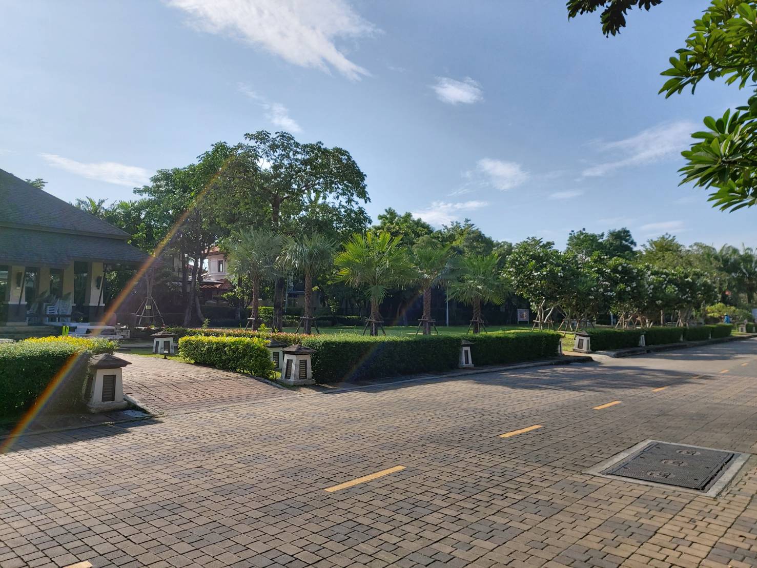 ขาย / เช่าบ้านเดี่ยว 2 ชั้น โครงการหมู่บ้านเดี่ยว ศุภาลัย สุวรรณภูมิ Supalai Suvarnabhumi ถ.ลาดกระบัง 1ก/14 ขายราคา 15,900,000บาท