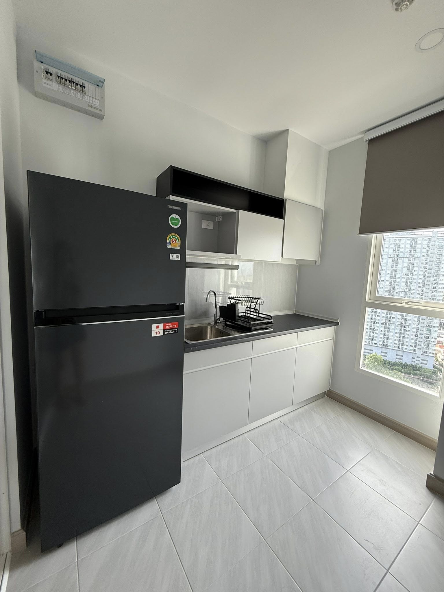 🏢 ให้เช่าคอนโด ศุภาลัย ลอฟท์ สาทร–ราชพฤกษ์ (Supalai Loft Sathorn–Ratchaphruek) 💰 ค่าเช่าเพียง 23,000 บาท/เดือน