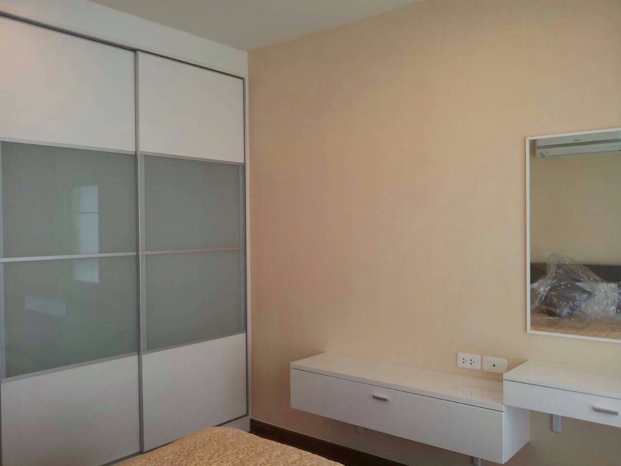 Diamond Sukhumvith condo ให้เช่าคอนโด 1 ห้องนอน ชั้น 29 ขนาด 35 ตร.ม. ในโครงการ Diamond สุขุมวิท 50 ใกล้BTS อ่อนนุช เพียง 200 เมตร ตกแต่งด้วยเฟอร์นิเจอร์อย่างดี สวย พร้อมอยู่ เดือน ก.พ 58 (ราคา 19000 ต่อเดือน )