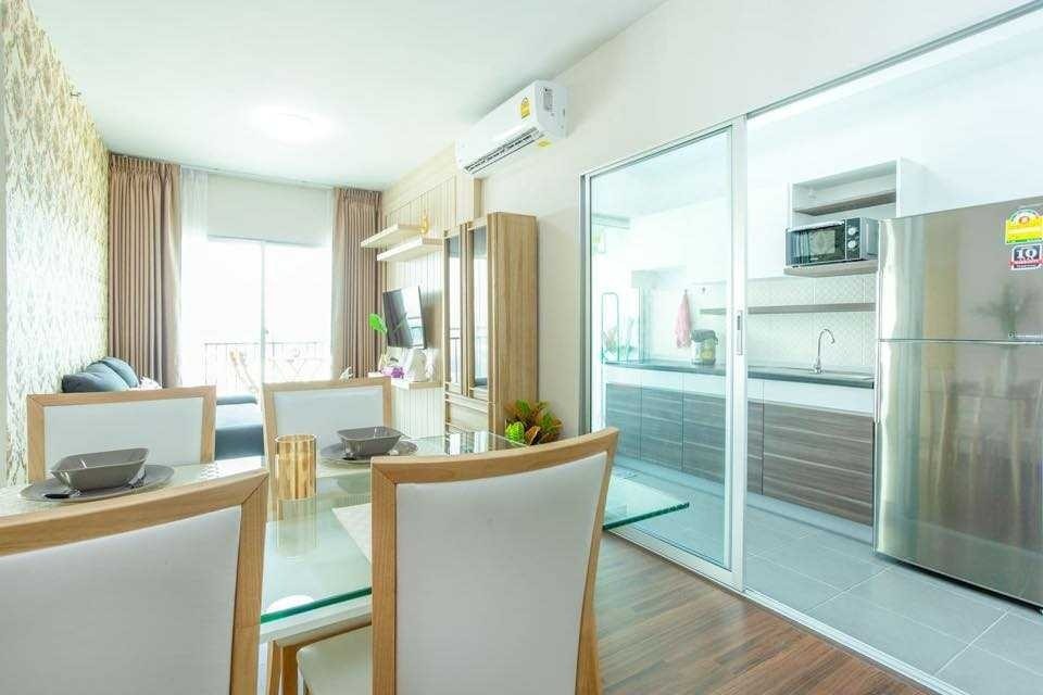 ขายคอนโด ศุภาลัย มอนเต้ เชียงใหม่ อยู่ตรงข้ามห้างเซนทรัลเชียงใหม่ ที่ใหญ่ที่สุดในเชียงใหม่ 2 ห้องนอน 1 ห้องน้ำ