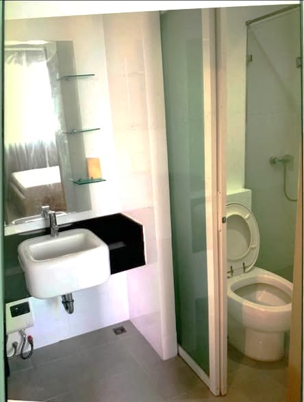 ให้เช่าคอนโด Astro Chaengwattana (แอสโตร แจ้งวัฒนะ) — ตรงข้ามเซ็นทรัล แจ้งวัฒนะ ติดสถานีรถไฟฟ้าสายสีชมพู