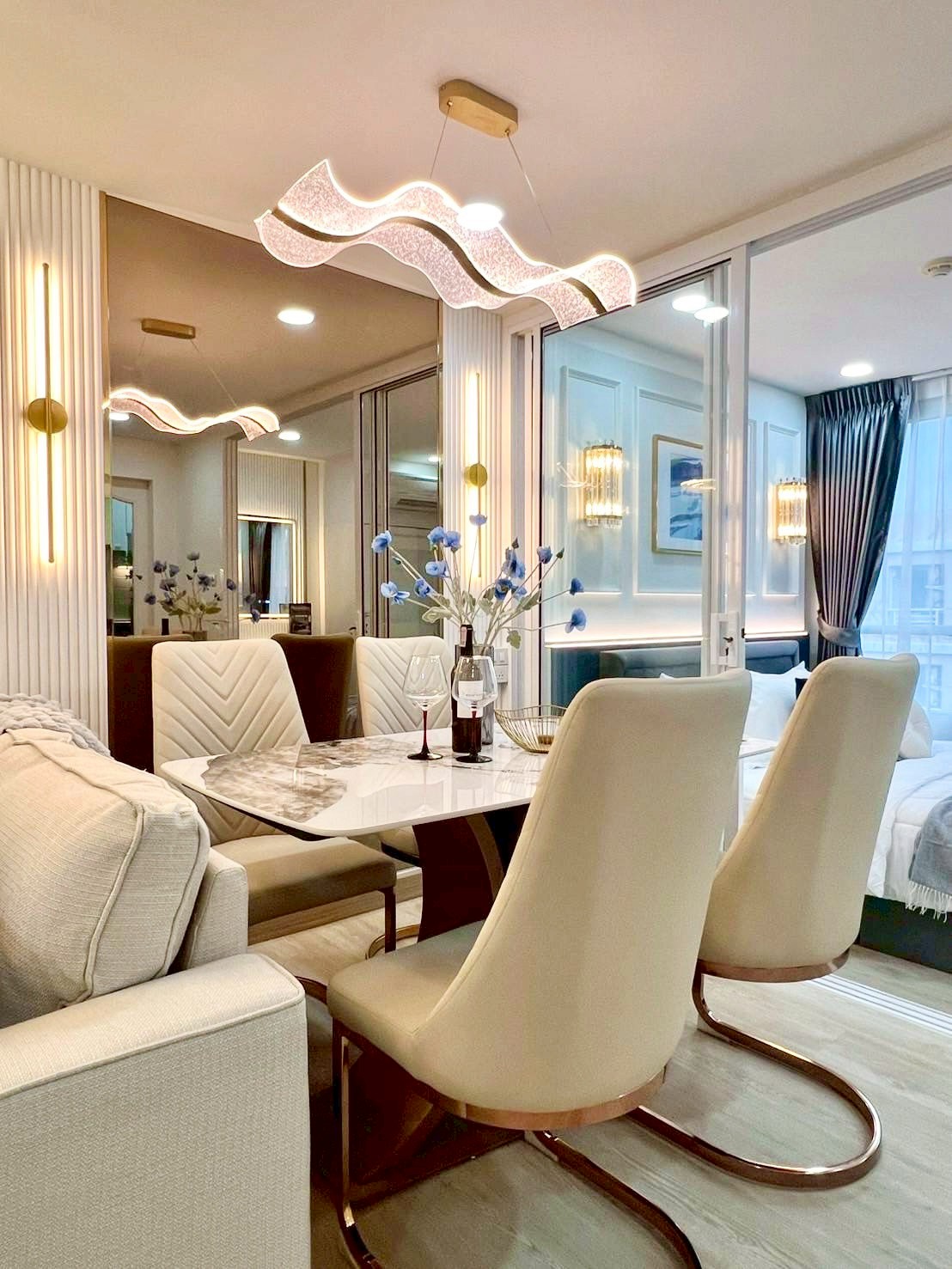 ขายคอนโด เปรมสิริ บูทีค พาร์ค ( For sale Premsiri Boutique Park )