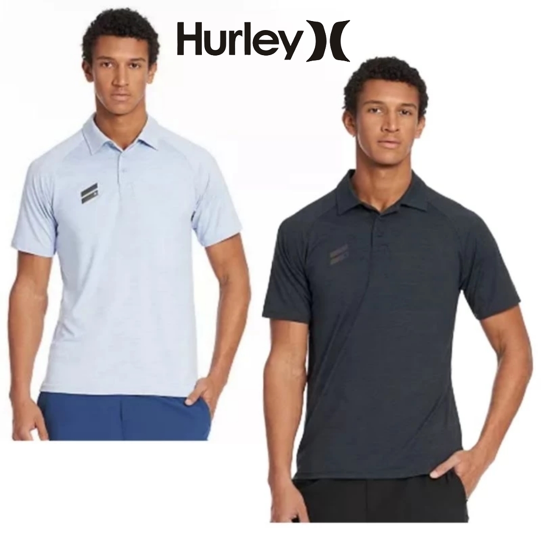Hurley Performance Polo
