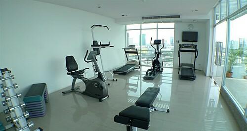 The LIGHT LadPhrao เดอะไลท์ ลาดพร้าว คอนโดมิเนียม ให้เช่า