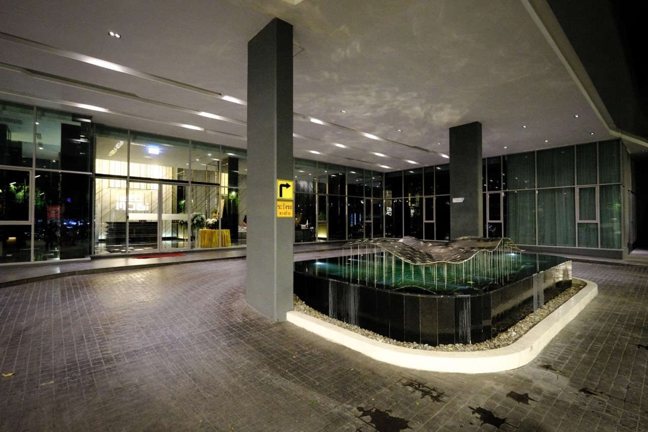 โปรแรง!!! แซงทุกโครง คอนโด Ideo Mobi Bangsue Grand Interchange ห้องใหม่มือ 1 พร้อมโปรโมชั่นจัดหนักลดเป็นล้าน