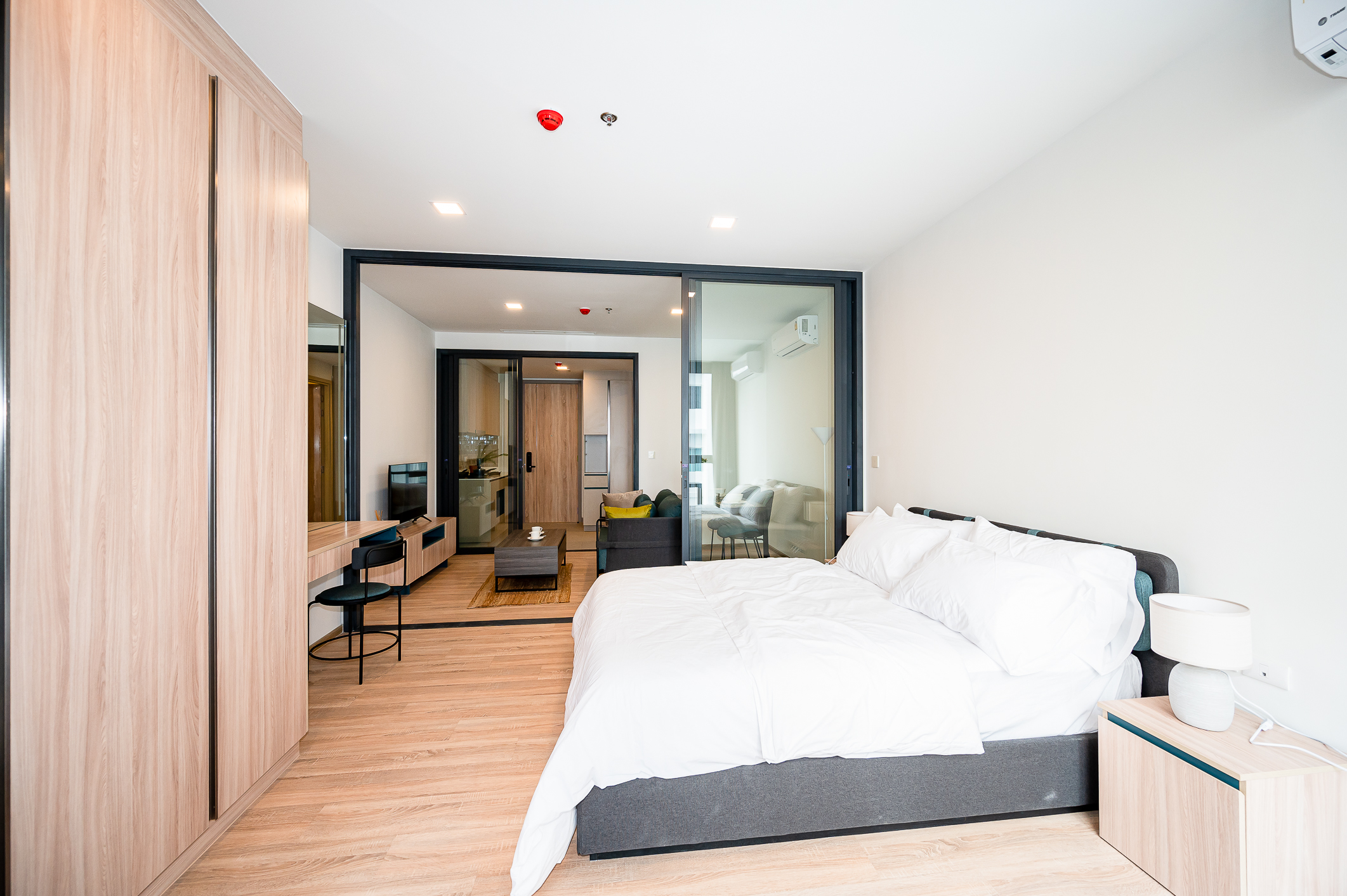 ✨ ให้เช่า คอนโด XT Phayathai (เอ็กซ์ที พญาไท / XT Phayathai by Sansiri) ✨