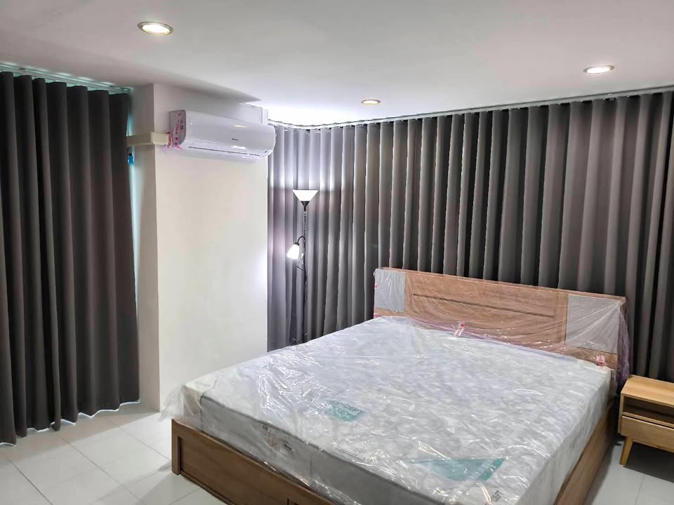 ให้เช่าคอนโด วอเตอร์ฟอร์ด ทองหล่อ 11 / For Rent WATERFORD THONGLOR 11 (English below)
