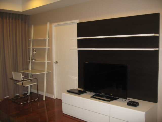 ให้เช่าคอนโด บ้าน สิริ ทเวนตี้ โฟร์ ( Baan Siri Twentyfour on Sukhumvit 24. )