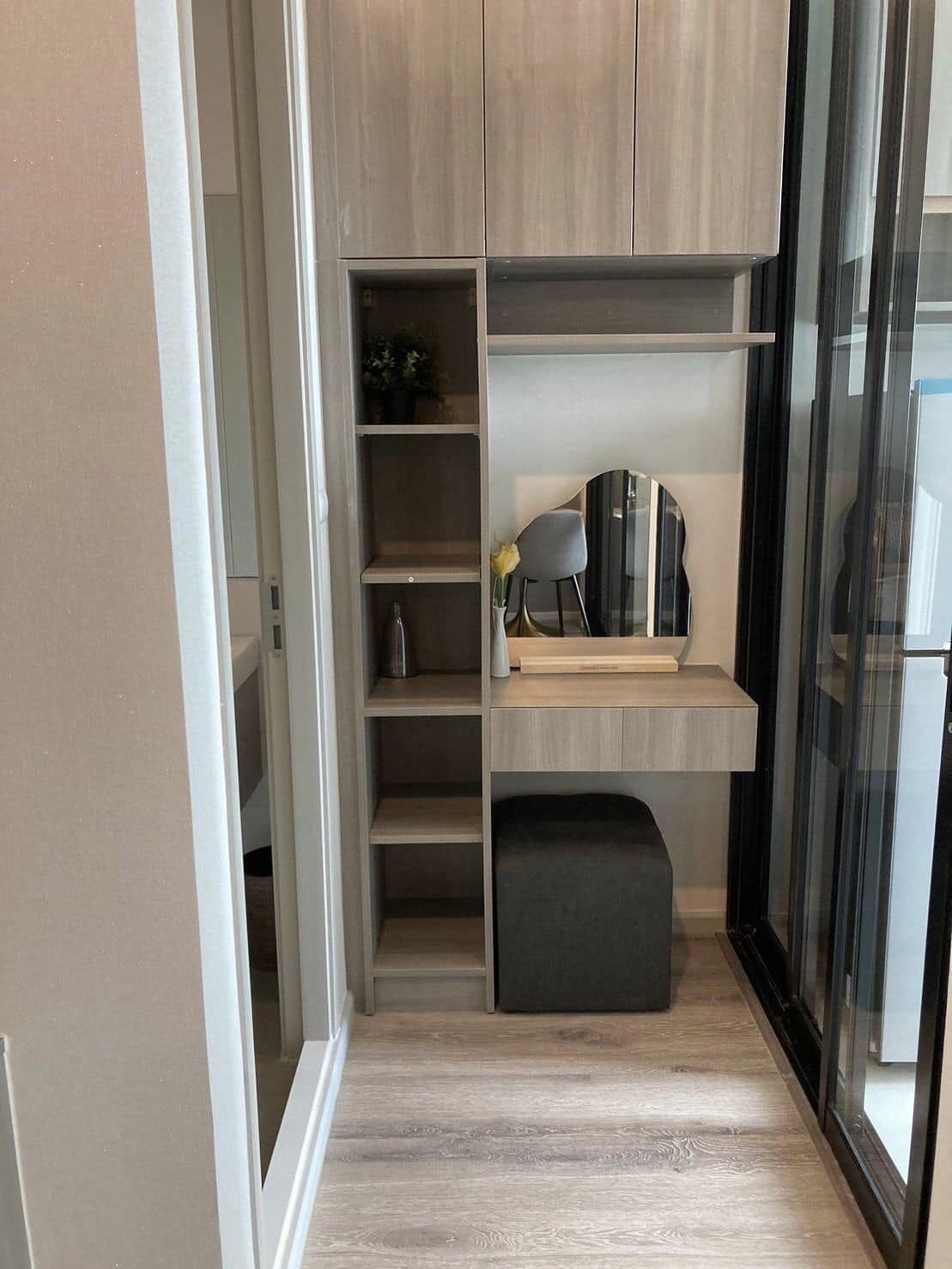 ให้เช่าคอนโด knightsbridge prime ratchayothin ( ไนท์บริดจ์ ไพร์ม รัชโยธิน ) ห้องว่างพร้อมเข้าอยู่ ติด BTS พหลโยธิน 24 ใกล้ เมเจอร์รัชโยธิน