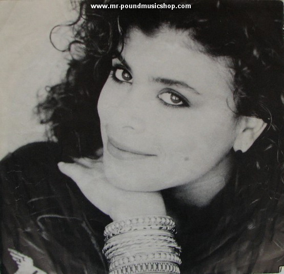 Paula Abdul - Forever Your Girl