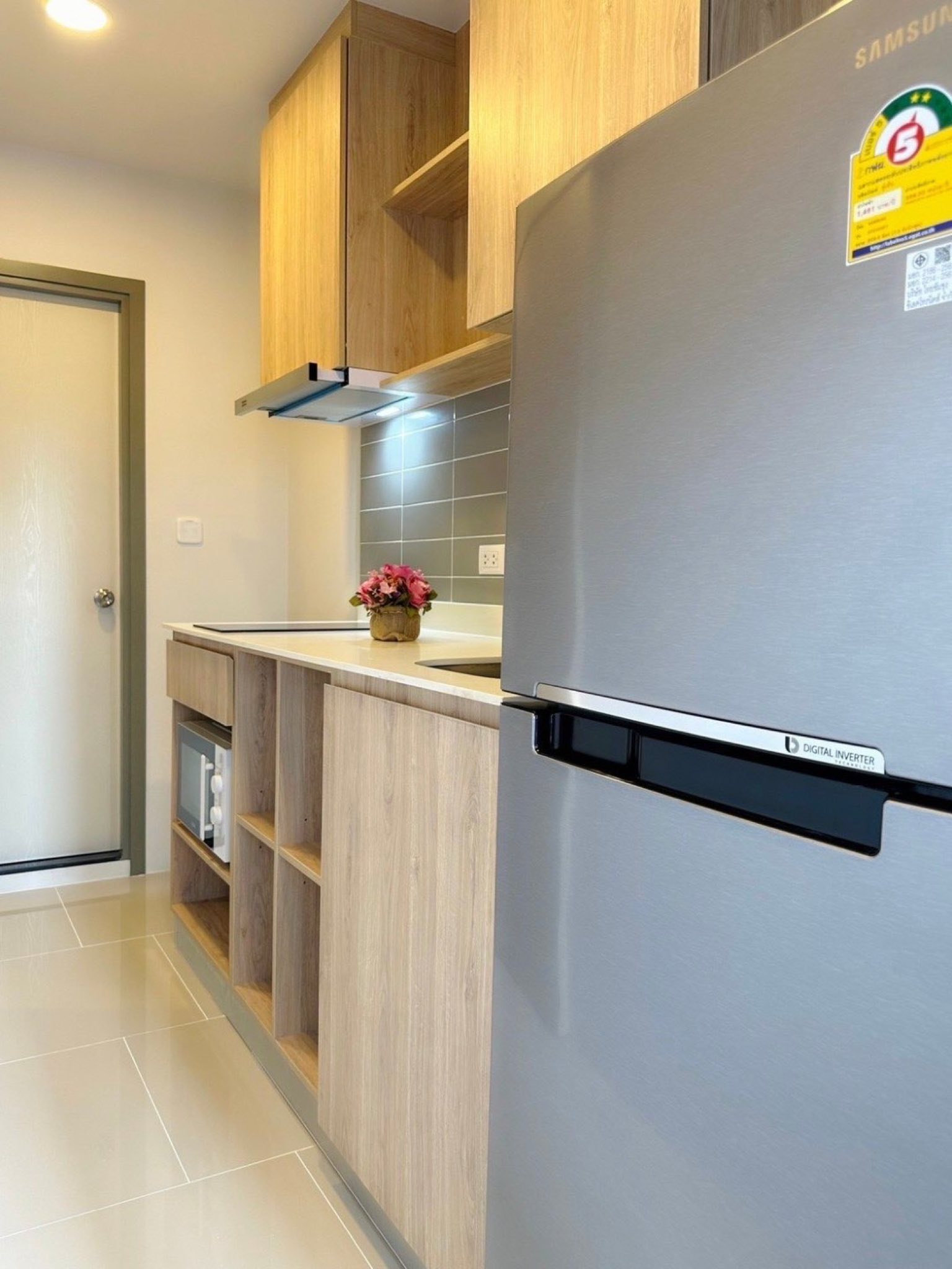 ปล่อยเช่า คอนโด ชีวาทัย ปิ่นเกล้า (Chewathai Pinklao)