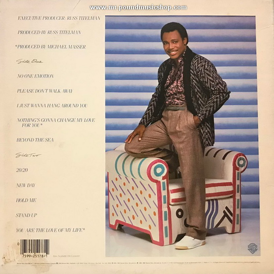 George Benson - 20/20