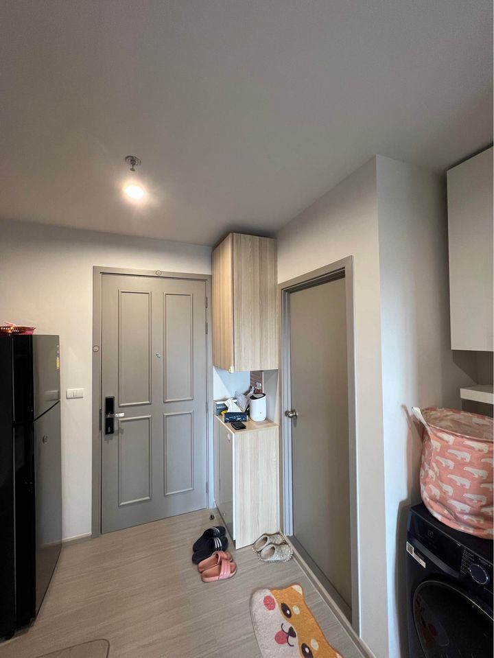 เช่า / ขาย คอนโด the parkland petchkasem56 พาร์คแลนด์ เพชรเกษม 56 อาคาร A ชั้น 8 วิวสวน/สระว่ายน้ำ