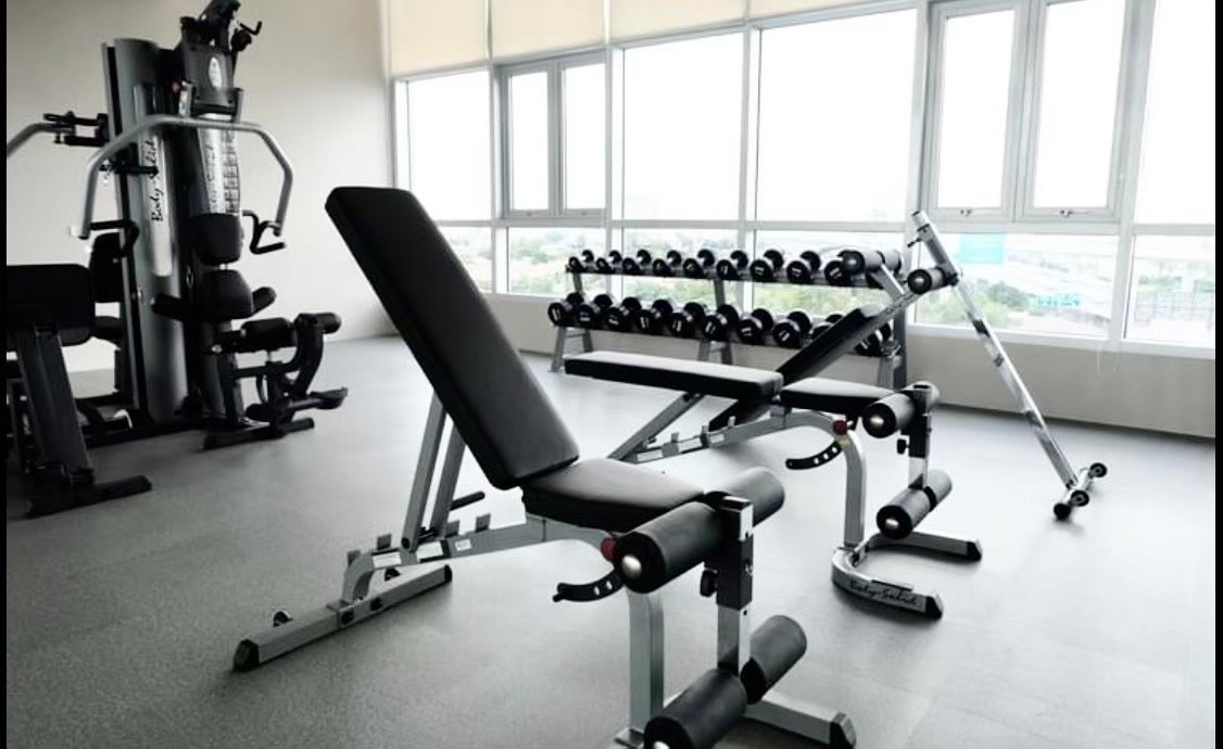 ให้เช่าและขายคอนโด Rich Park @ Chaophraya (ริชพาร์ค แอท เจ้าพระยา) ติดสถานีรถไฟฟ้าไทรม้า ##วิวริมแม่น้ำเจ้าพระยา## พร้อมตกแต่งเฟอร์นิเจอร์