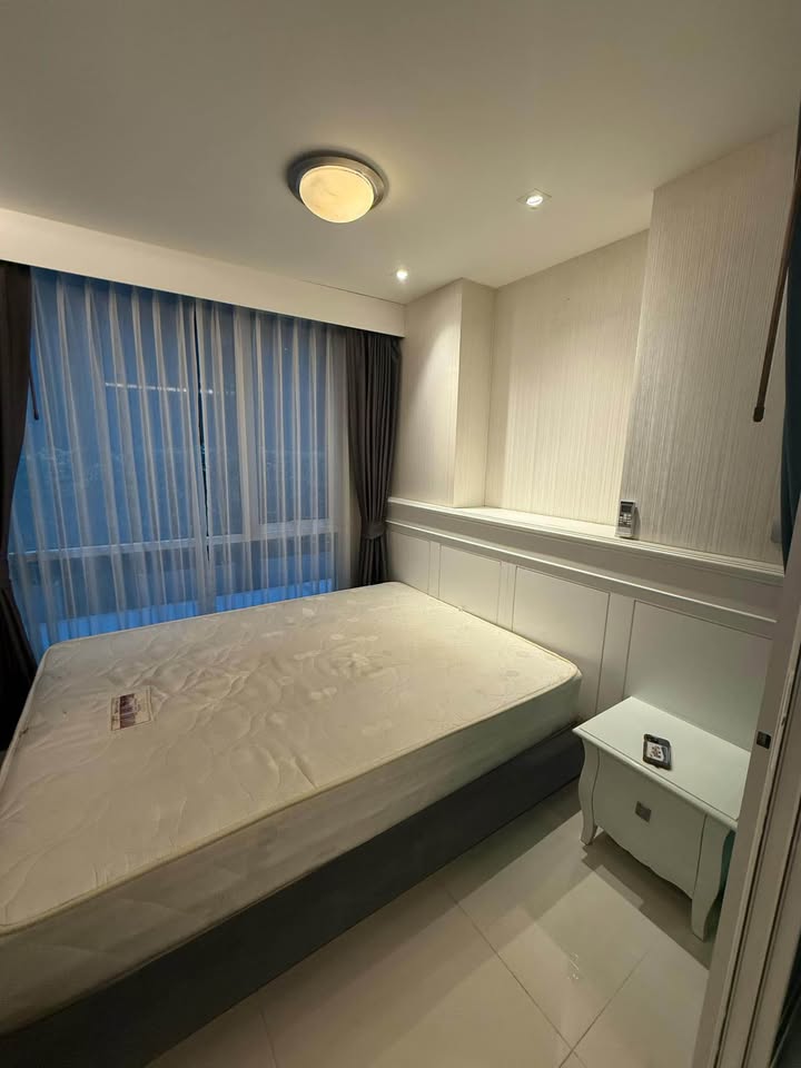 🔥 ด่วน!! ให้เช่าคอนโด Interlux Premier Sukhumvit 13 ใจกลางสุขุมวิท พร้อมอยู่ 🔥 โครงการ: อินเตอร์ลักซ์ พรีเมียร์ สุขุมวิท 13 (Interlux Premier Sukhumvit 13)