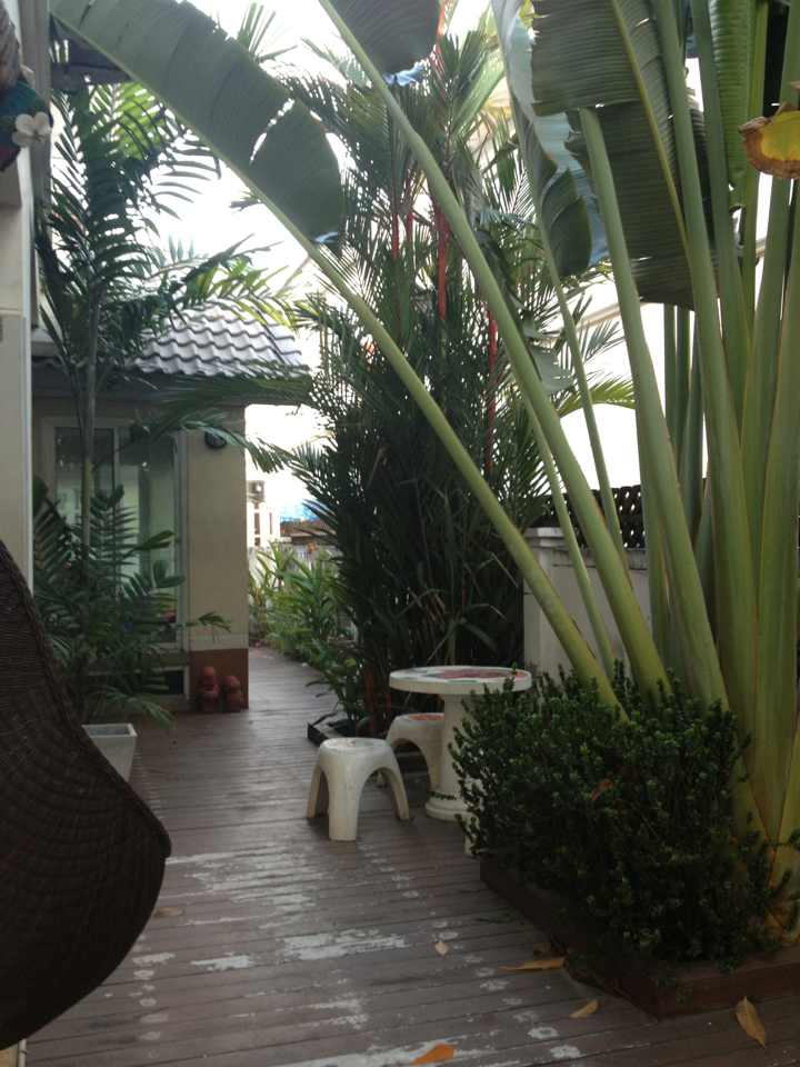 ขายบ้านเดี่ยว 2 ชั้น หมู่บ้านอารียา เรียบด่วนรามอินทรา ถ.นวลจันทร์ ทำเลดีใกล้ทางด่วน