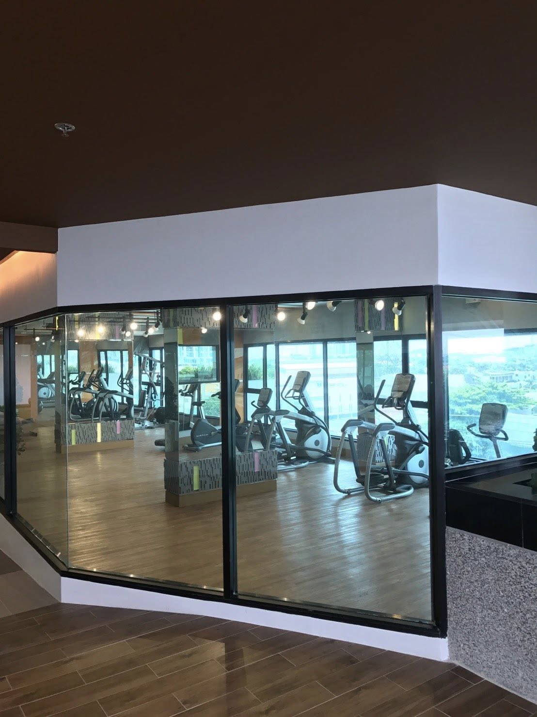 ให้เช่า คอนโด ศุภาลัย ลอฟท์ แจ้งวัฒนะ (Supalai Loft Chaeng Watthana) ห้องใหญ่