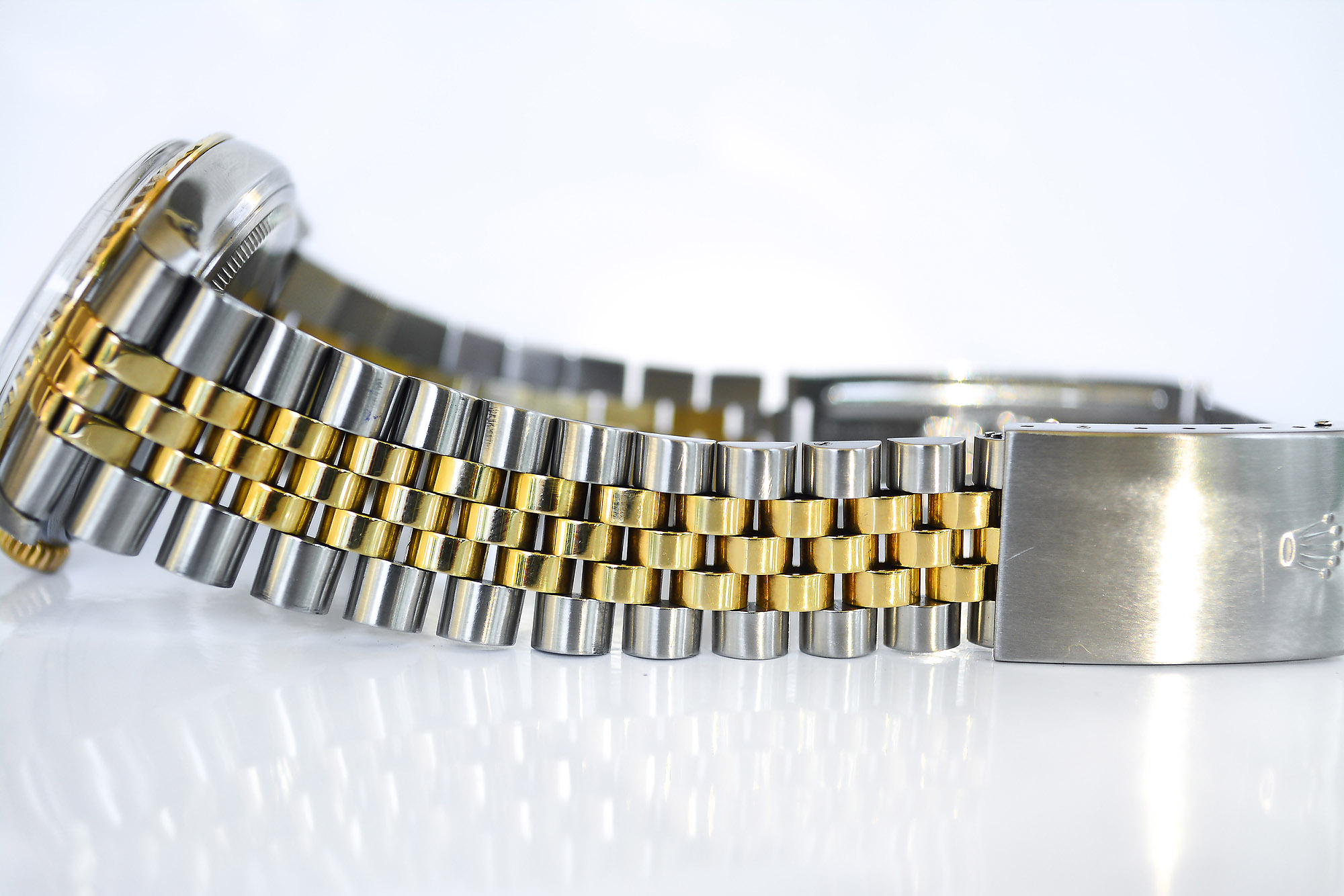 Rolex Datejust 16013 2tone(Sold)