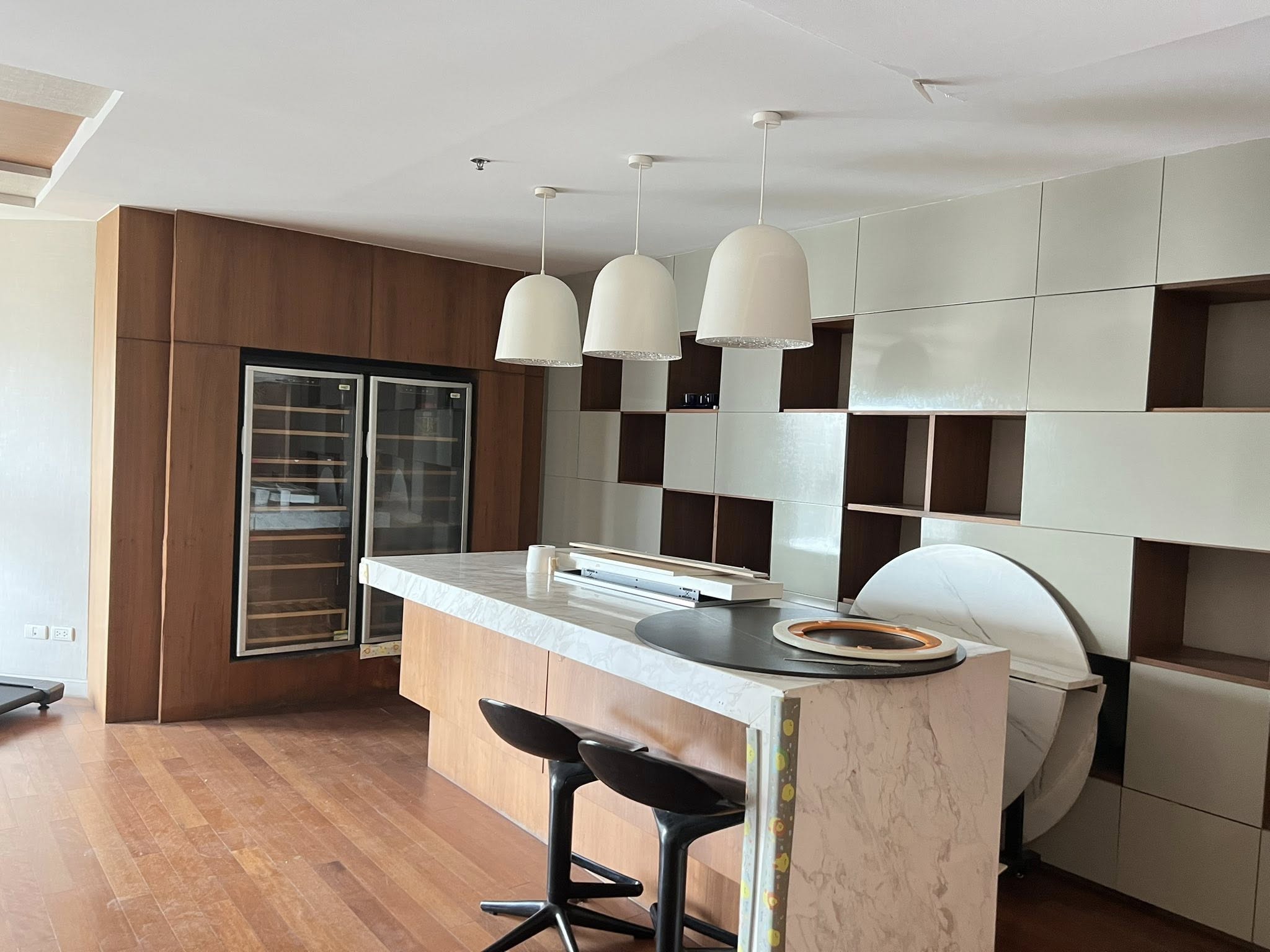 ให้เช่า / ขายคอนโด เบ็ล แกรนด์ พระราม 9 / For Sale Belle Grand Rama 9 (English below)